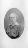 Elisabeth Andersson, 1920-tal