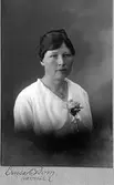 Vira Eklund, 1920-tal