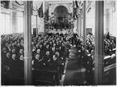 Förbudskongress i Stockholm, 1924-02-09
