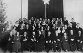 Frisinnades ungomsmöte i Örebro, 1933