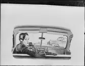 REPRODUKTION TECKNINGAR