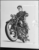 REPRODUKTION TECKNINGAR