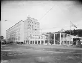 BILDER FÖR ANNONS BERGENGREN BIL AB