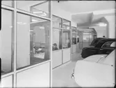 BILDER FÖR ANNONS BERGENGREN BIL AB