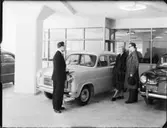 BILDER FÖR ANNONS BERGENGREN BIL AB