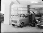 BILDER FÖR ANNONS BERGENGREN BIL AB