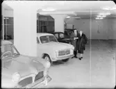 BILDER FÖR ANNONS BERGENGREN BIL AB