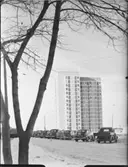 HÖGHUS HÖKARÄNGEN, HÖGHUS KV HARREN