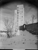 HÖGHUS HÖKARÄNGEN, HÖGHUS KV HARREN