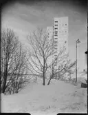 HÖGHUS HÖKARÄNGEN, HÖGHUS KV HARREN