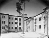 ÅLDERDOMSHEM
EXTERIÖR, INTERIÖR