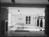 ÅLDERDOMSHEM
EXTERIÖR, INTERIÖR