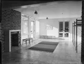 ÅLDERDOMSHEM
EXTERIÖR, INTERIÖR