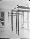 ÅLDERDOMSHEM
EXTERIÖR, INTERIÖR