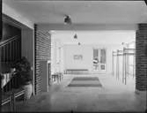 ÅLDERDOMSHEM
EXTERIÖR, INTERIÖR