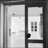 ÅLDERDOMSHEM
EXTERIÖR, INTERIÖR