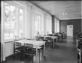 ÅLDERDOMSHEM
EXTERIÖR, INTERIÖR