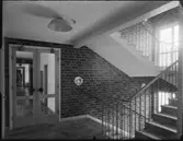 ÅLDERDOMSHEM
EXTERIÖR, INTERIÖR