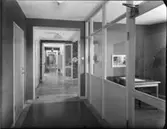 ÅLDERDOMSHEM
EXTERIÖR, INTERIÖR