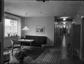 ÅLDERDOMSHEM
EXTERIÖR, INTERIÖR