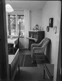 ÅLDERDOMSHEM
EXTERIÖR, INTERIÖR