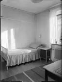 ÅLDERDOMSHEM
EXTERIÖR, INTERIÖR