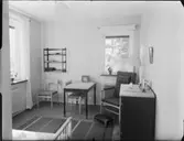 ÅLDERDOMSHEM
EXTERIÖR, INTERIÖR