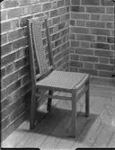 ÅLDERDOMSHEM
EXTERIÖR, INTERIÖR