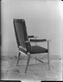 ÅLDERDOMSHEM
EXTERIÖR, INTERIÖR