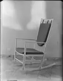 ÅLDERDOMSHEM
EXTERIÖR, INTERIÖR