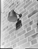 ÅLDERDOMSHEM
EXTERIÖR, INTERIÖR