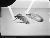 REPOTAGE LAGADE TÄVLINGSFÖREMÅL (HOBBYLIMSPROPAGANDA)