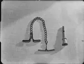 FÖREMÅL FÖR LUNDVÄST - SPORT