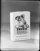 FÖREMÅL FÖR LUNDVÄST - SPORT