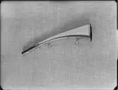 FÖREMÅL FÖR LUNDVÄST - SPORT