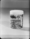 FÖREMÅL FÖR LUNDVÄST - SPORT