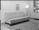 BÄDDSOFFA HOS GUNNAR OLSSONS MÖBEL AB