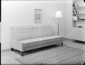 BÄDDSOFFA HOS GUNNAR OLSSONS MÖBEL AB