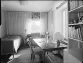 ARK ELIAS SVEDBERGS VILLA
INTERIÖR