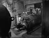 UPPVÄRMNING OCH TORKMETODER I BYGGE