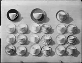 KOPPAR OCH FAT, 21 ST