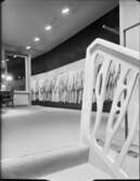 NYA HERRKONFEKTION
INTERIÖR