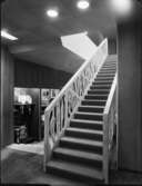 NYA HERRKONFEKTION
INTERIÖR