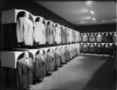 NYA HERRKONFEKTION
INTERIÖR