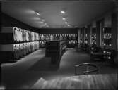 NYA HERRKONFEKTION
INTERIÖR