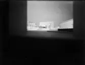 MODELL TRAFIKANLÄGGNING