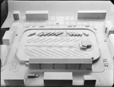 MODELL TRAFIKANLÄGGNING