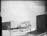 MODELL TRAFIKANLÄGGNING