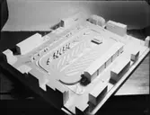 MODELL TRAFIKANLÄGGNING