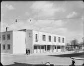 PORTEN ESKILSTUNA
EXTERIÖR